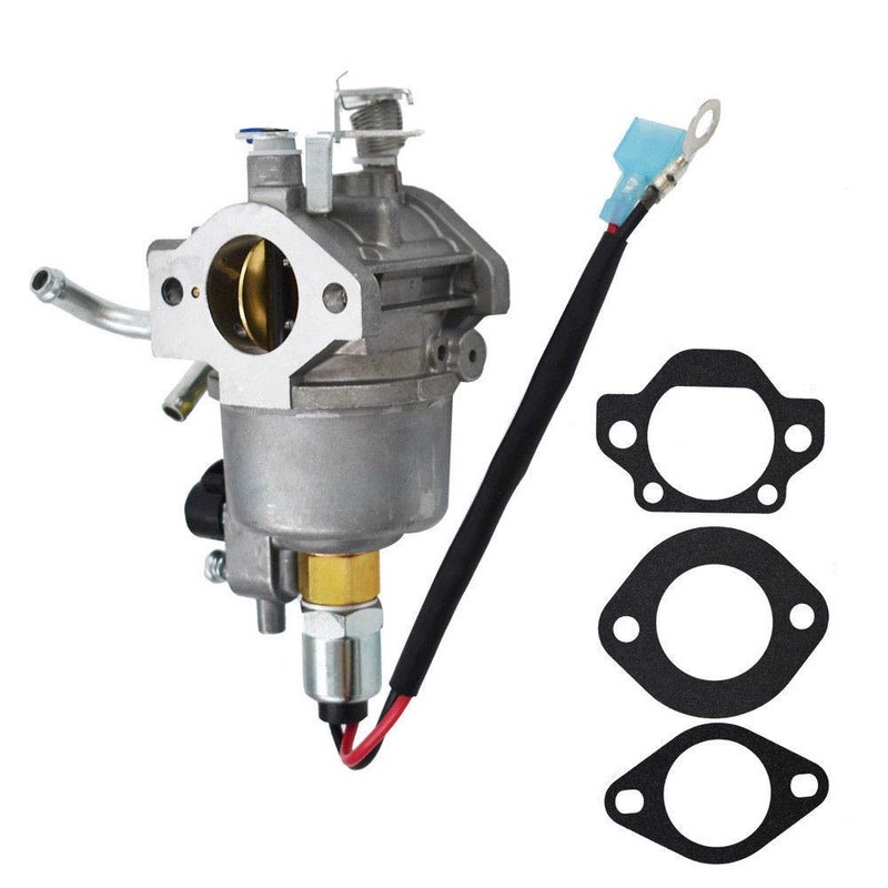 CQYD New 146-0881 Carburetor For Onan Cummins Generator A041D744 KY Series w/Gaskets 146-0881 - Image 2